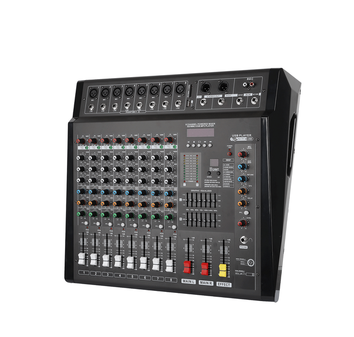 Enping Elegant Audio