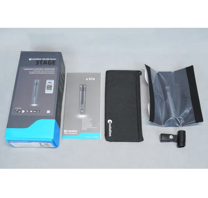 Enping Elegant Audio