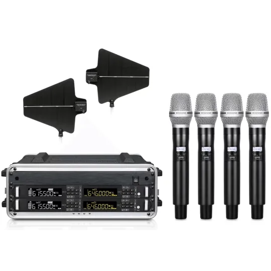 Enping Elegant Audio