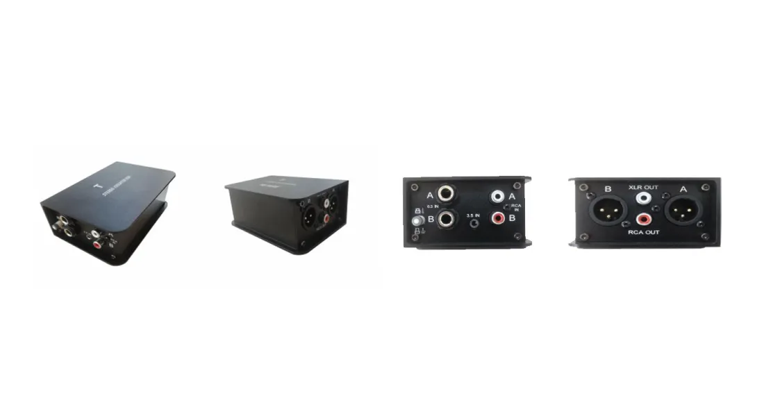 Enping Elegant Audio