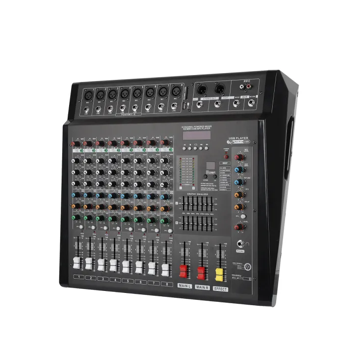 Enping Elegant Audio