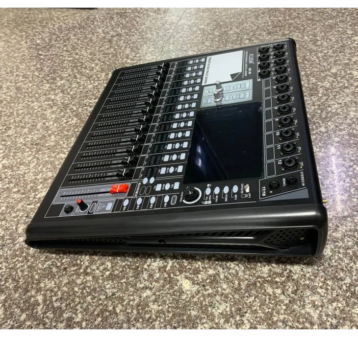 Enping Elegant Audio