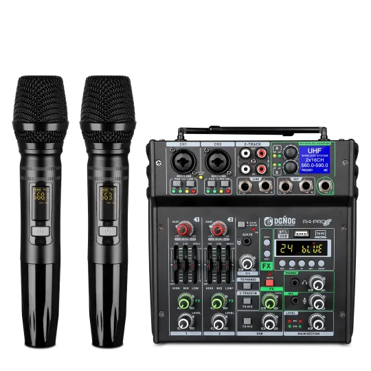 Enping Elegant Audio