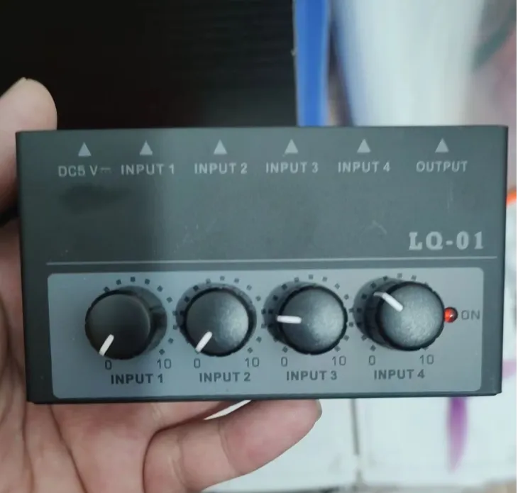 Enping Elegant Audio
