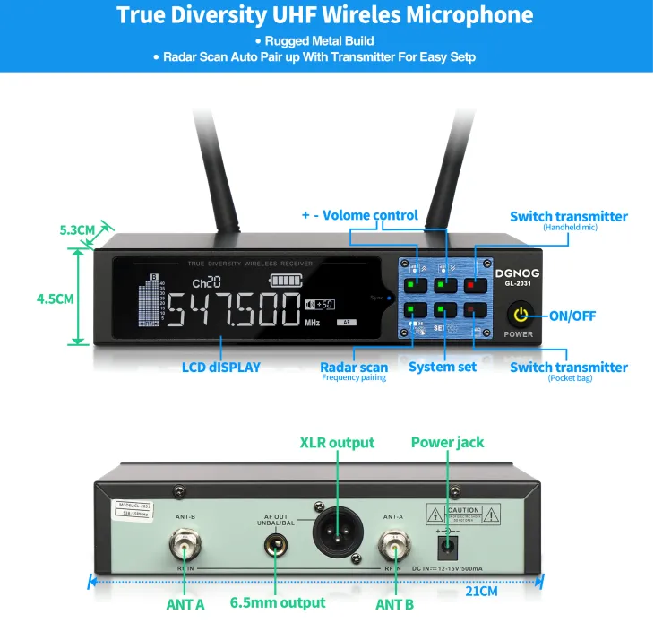 Enping Elegant Audio