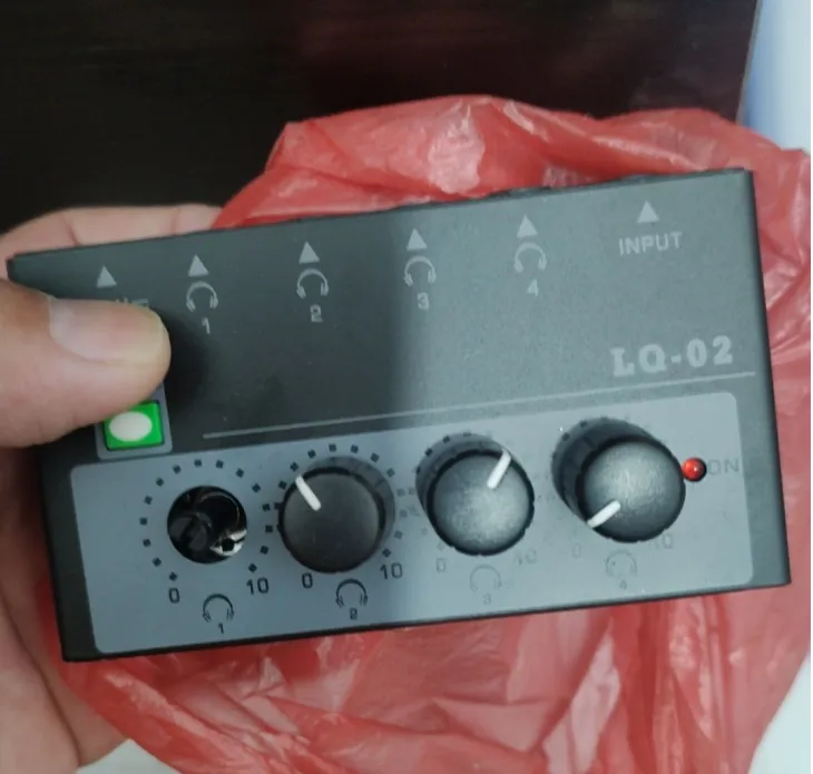 Enping Elegant Audio