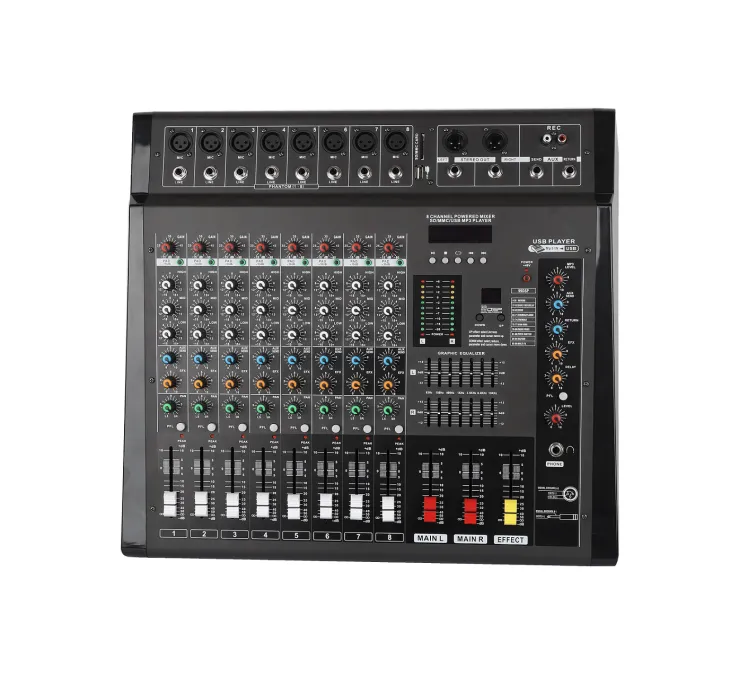 Enping Elegant Audio