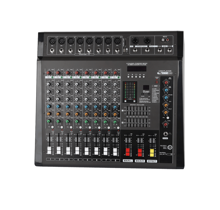 Enping Elegant Audio