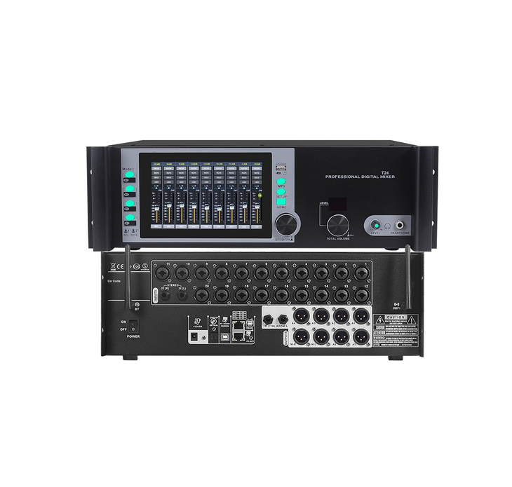 Enping Elegant Audio