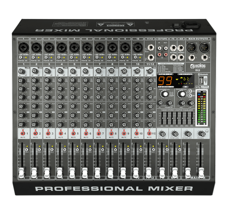 Enping Elegant Audio