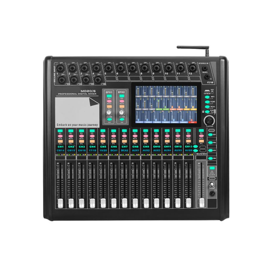 Enping Elegant Audio