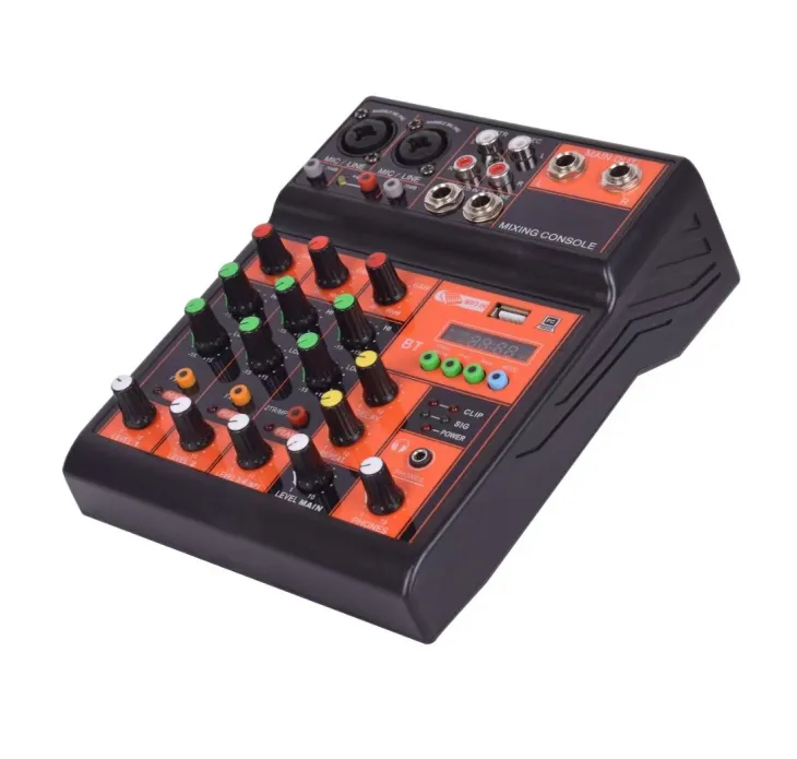 Enping Elegant Audio