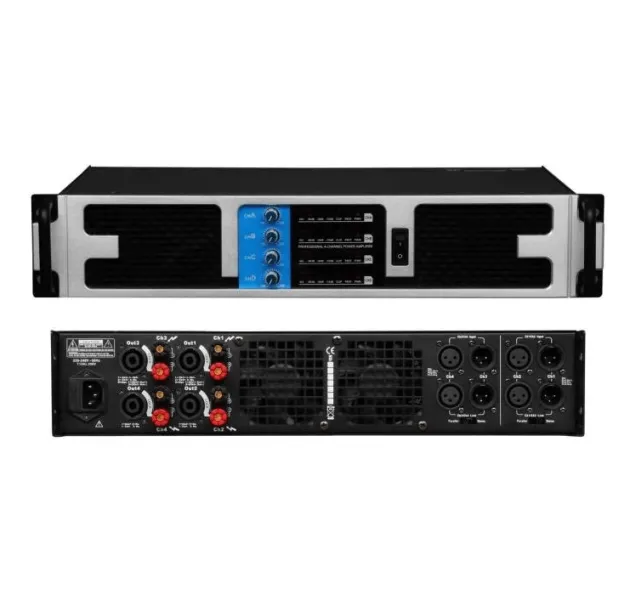 Enping Elegant Audio