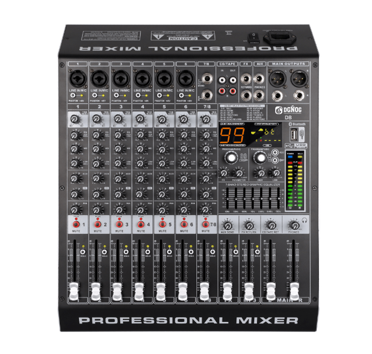 Enping Elegant Audio