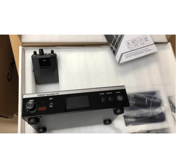 Enping Elegant Audio