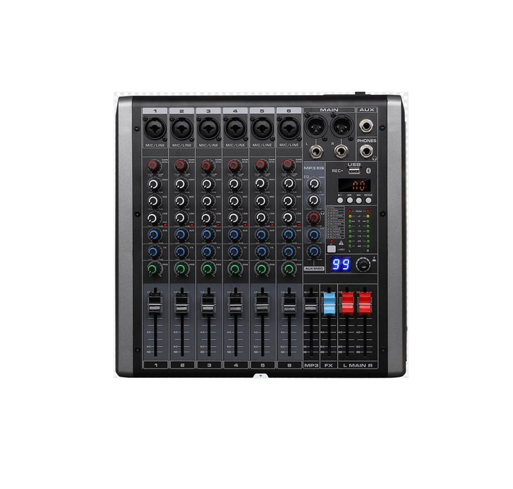 Enping Elegant Audio