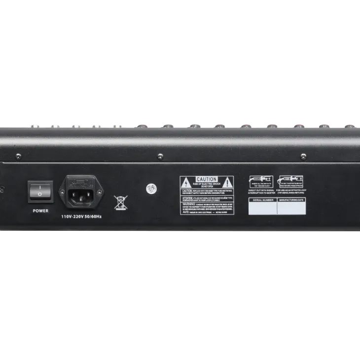 Enping Elegant Audio