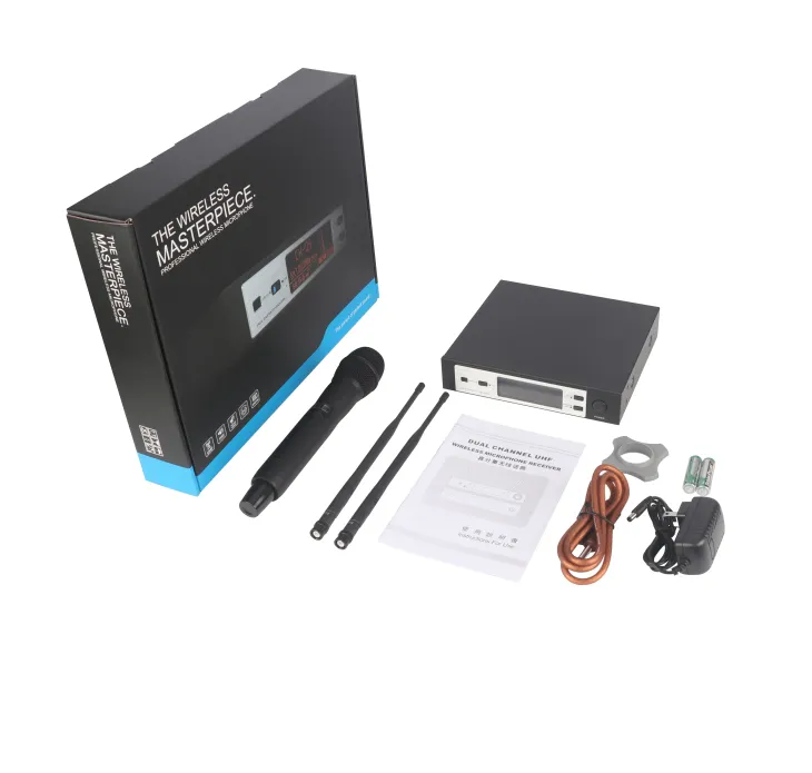 Enping Elegant Audio