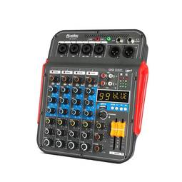 Enping Elegant Audio