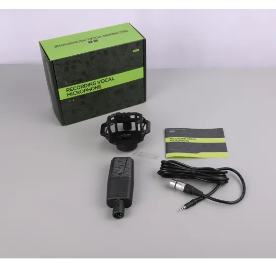 Enping Elegant Audio