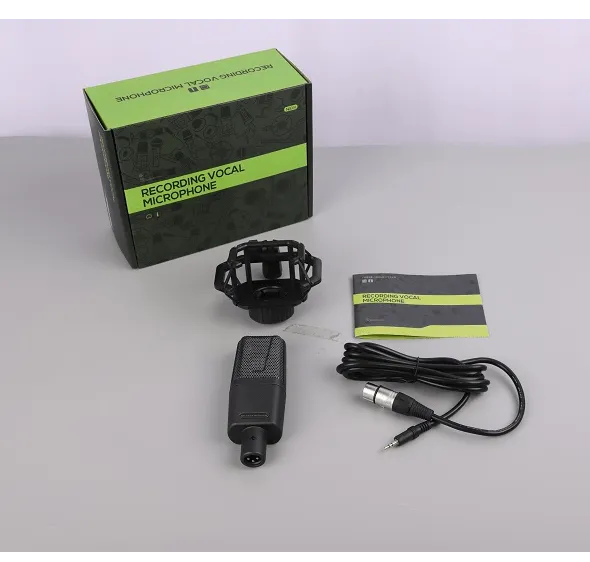 Enping Elegant Audio