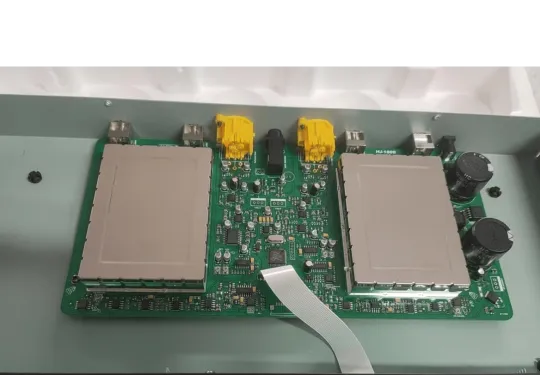 Enping Elegant Audio