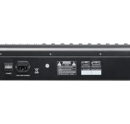 Enping Elegant Audio