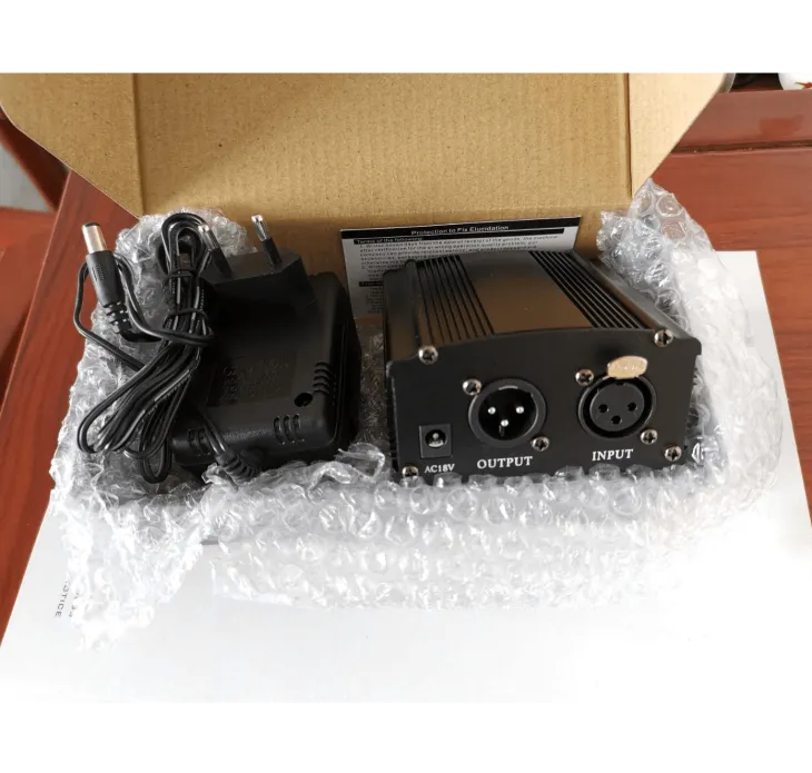 Enping Elegant Audio