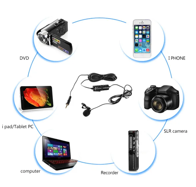 Enping Elegant Audio