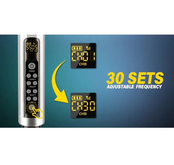 Enping Elegant Audio