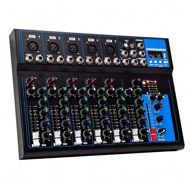 Enping Elegant Audio