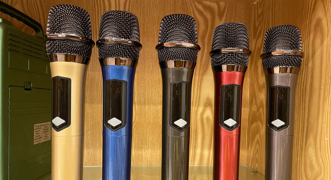 Enping Elegant Audio