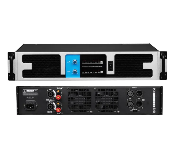 Enping Elegant Audio