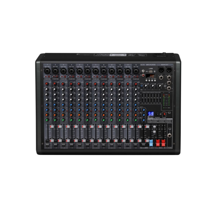 Enping Elegant Audio