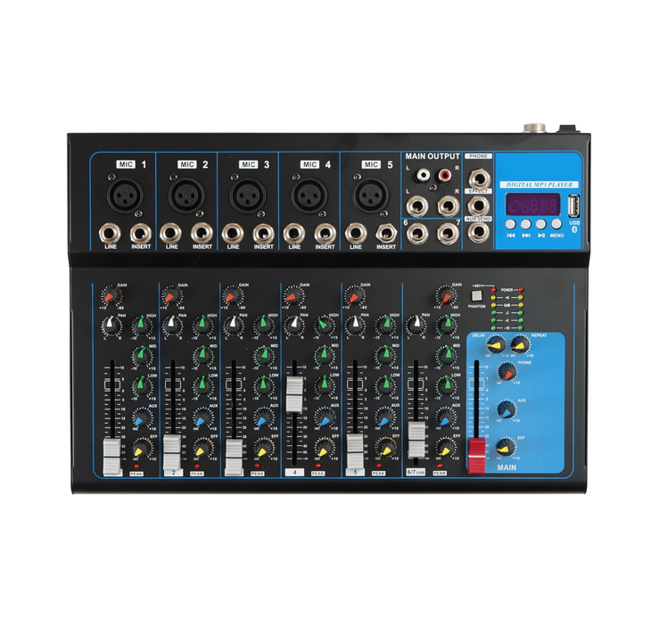 Enping Elegant Audio