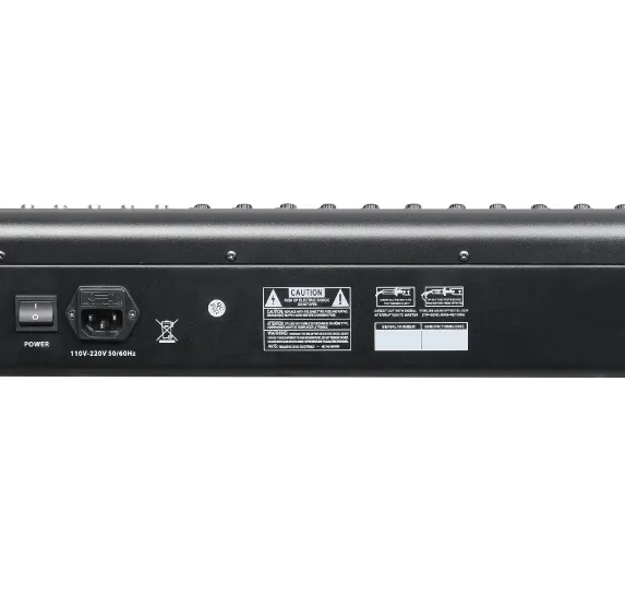 Enping Elegant Audio