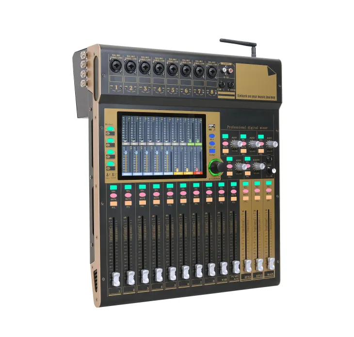 Enping Elegant Audio