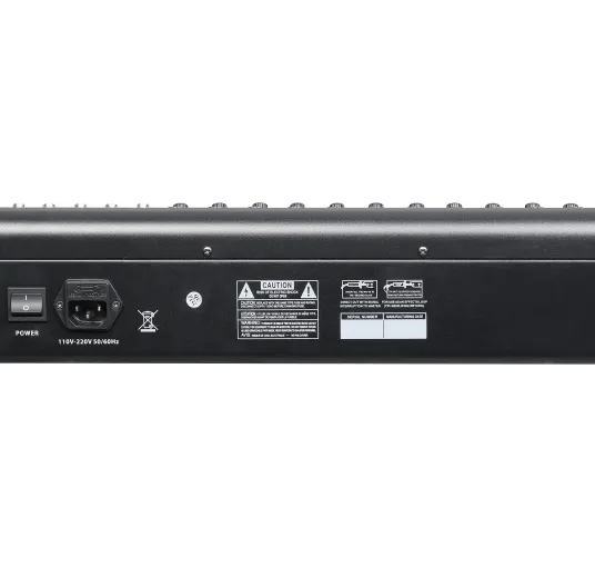 Enping Elegant Audio