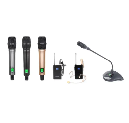 Enping Elegant Audio