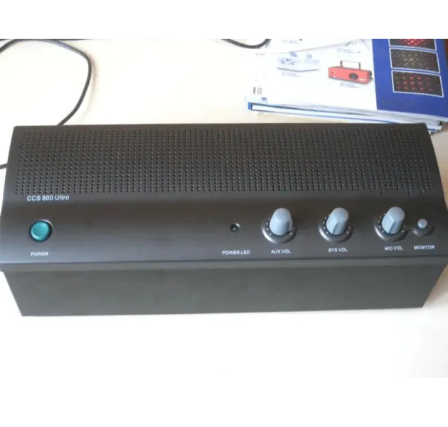 Enping Elegant Audio