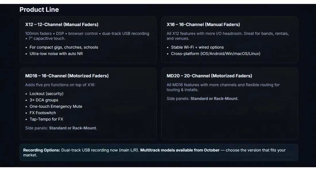 Enping Elegant Audio
