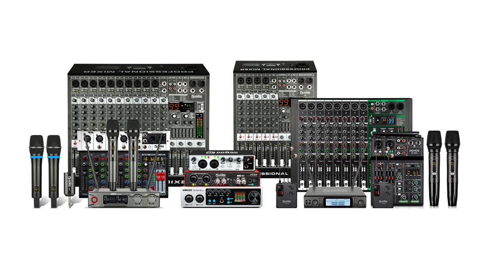 Enping Elegant Audio