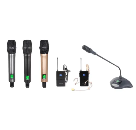 Enping Elegant Audio