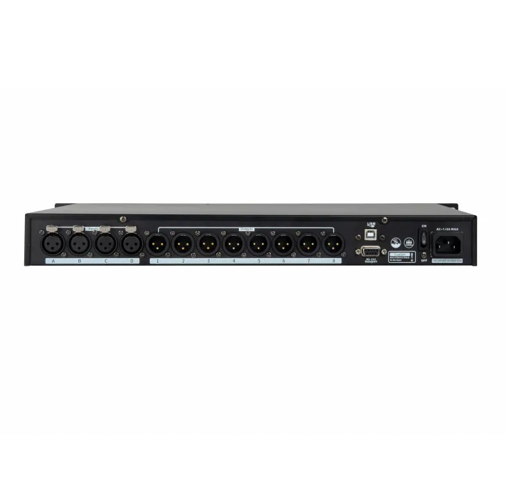 Enping Elegant Audio