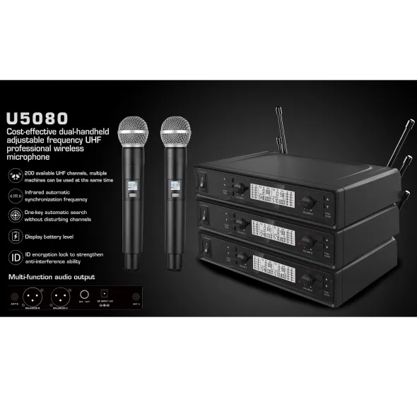 Enping Elegant Audio