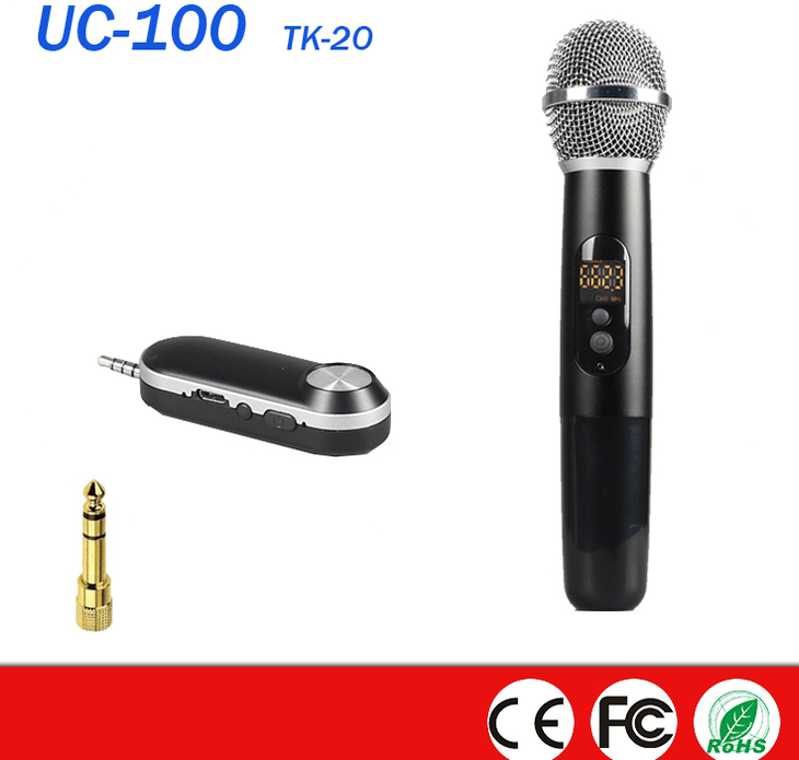 Enping Elegant Audio