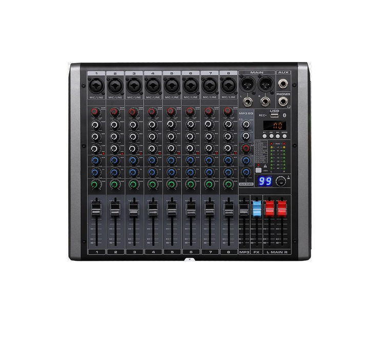 Enping Elegant Audio