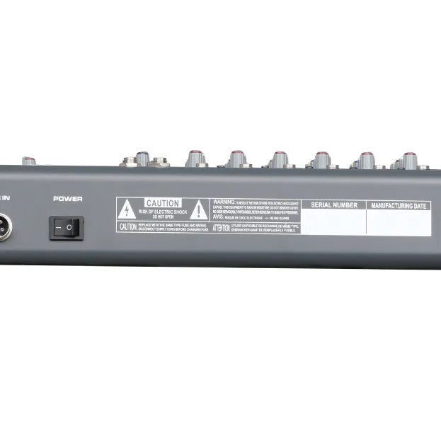 Enping Elegant Audio