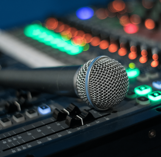 Enping Elegant Audio