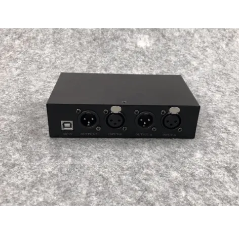 Enping Elegant Audio